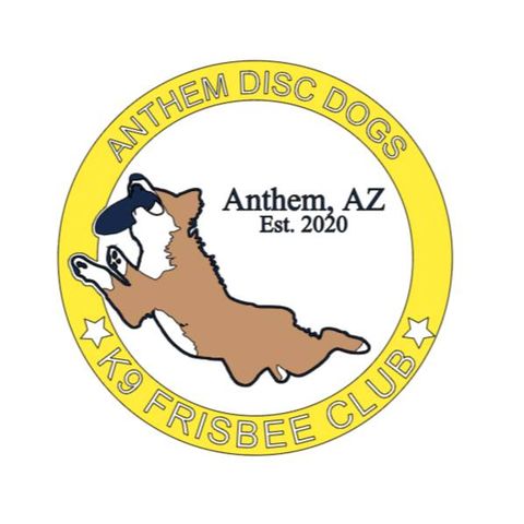 Anthem Disc Dogs